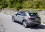 Audi Q3 Quattro S-Line Edition One 2018 года (WW)